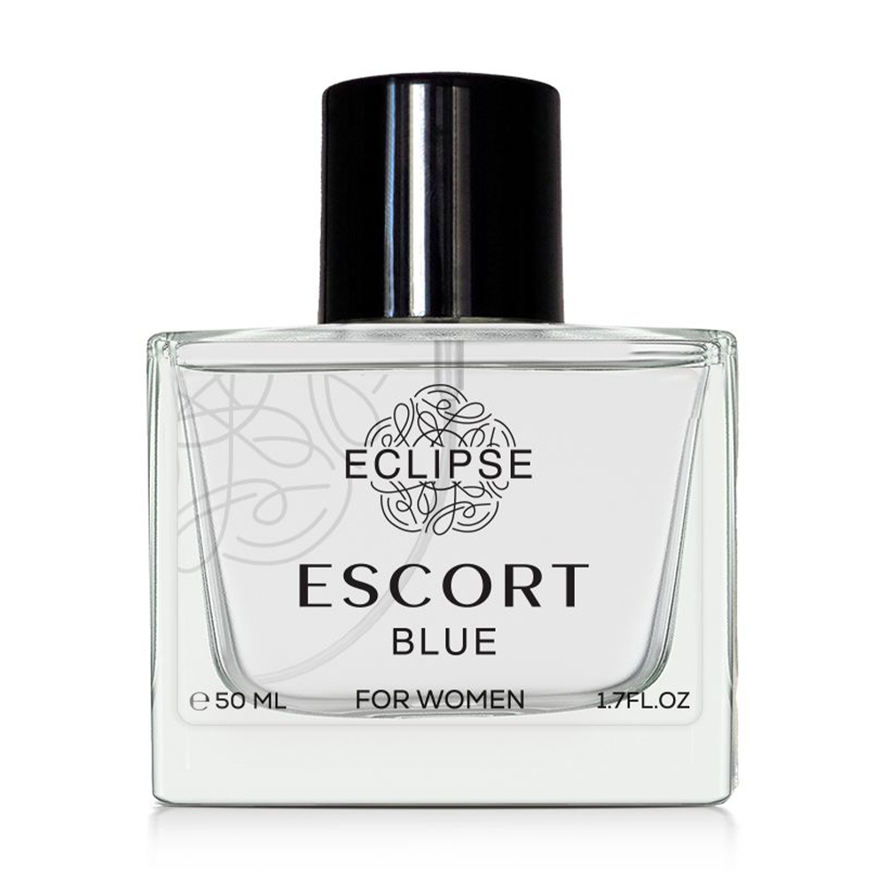 Eclipse Escort Blue Парфумована вода жіноча, 50 мл
